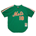 METS 1988 DARRYL STRAWBERRY