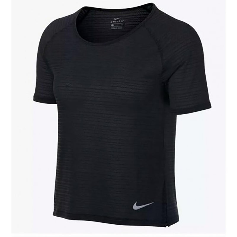 Miler Running Shortsleeve