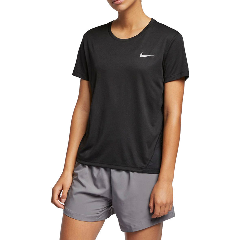 Miler Shortsleeve