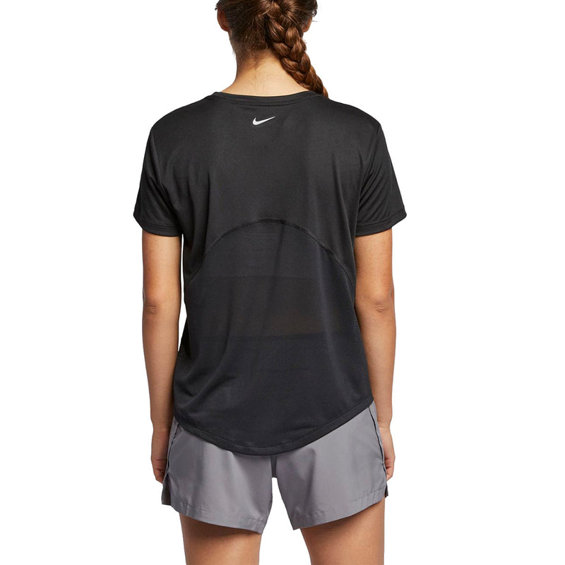 Miler Shortsleeve