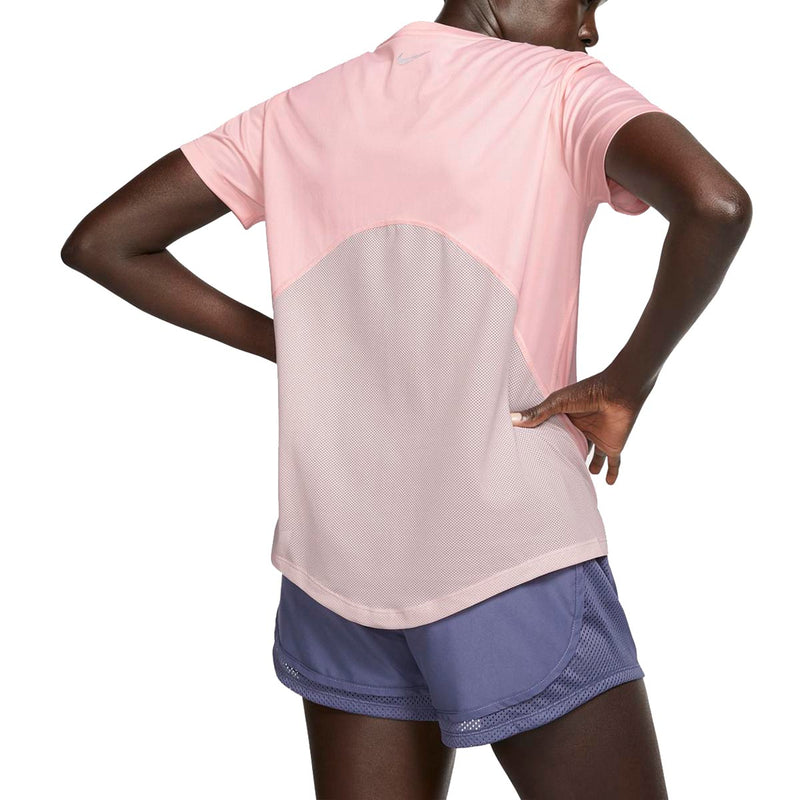 Miler Shortsleeve