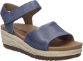 Women's Josef Seibel Miranda 02 in Shark. Sku: 64202-234554
