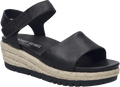 Women's Josef Seibel Miranda 02 in Black. Sku: 64202-234100