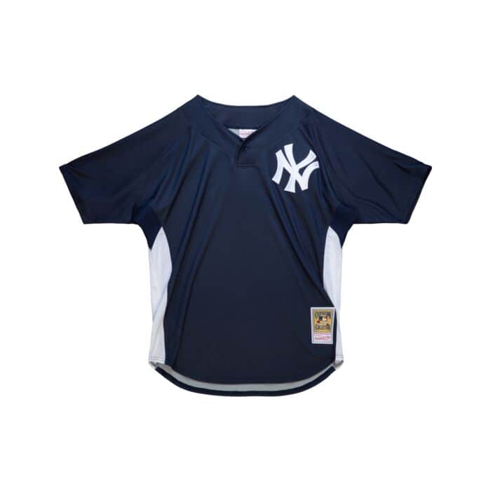 MLB BP JERSEY YANKEES 2009 DEREK JETER