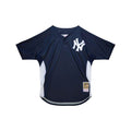 MLB BP JERSEY YANKEES 2009 DEREK JETER