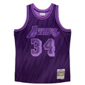 Monochrome Swingman Jersey