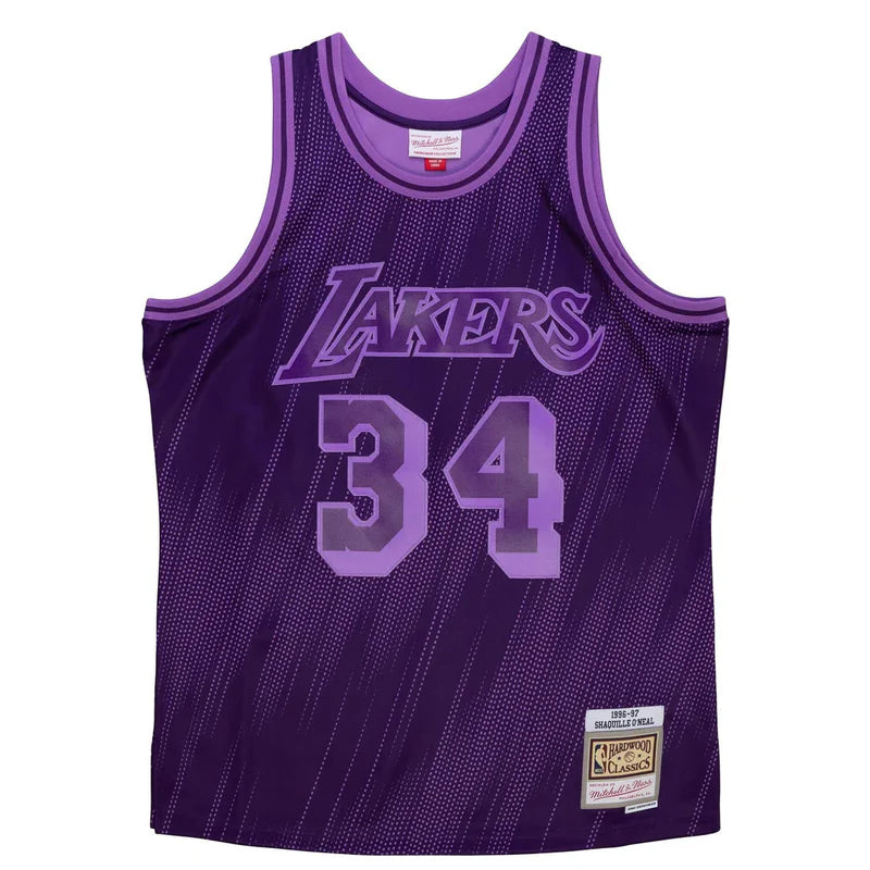 Monochrome Swingman Jersey