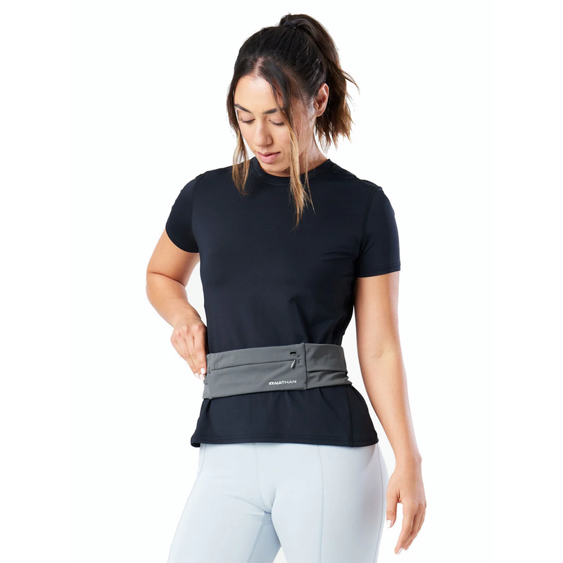 Nathan Adjustable Fit Zipster 2.0