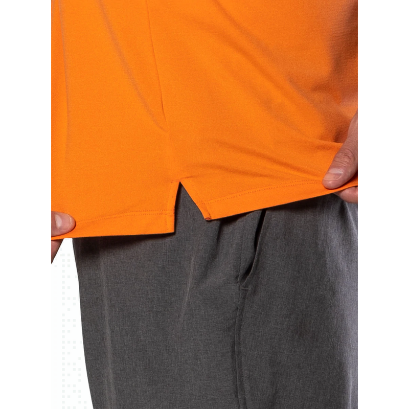 Nathan Dash 2.0 Shortsleeve