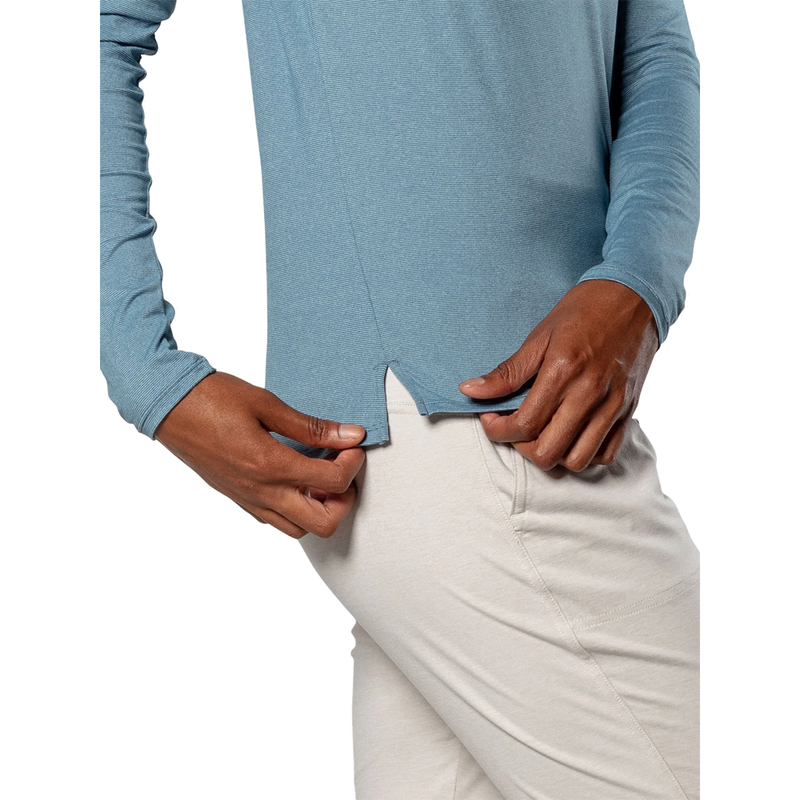 Nathan Dash Longsleeve