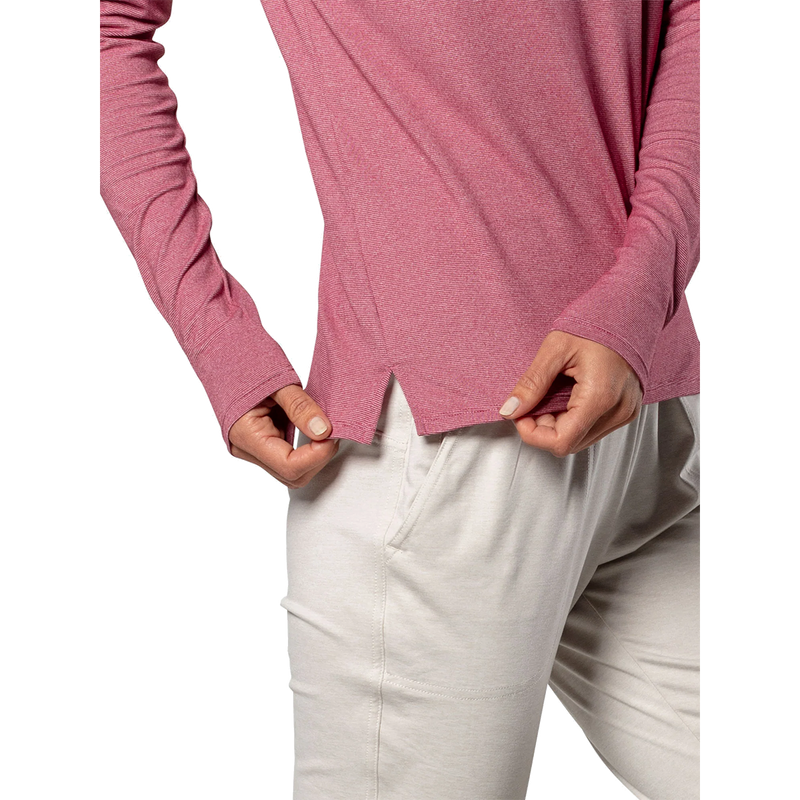 Nathan Dash Longsleeve