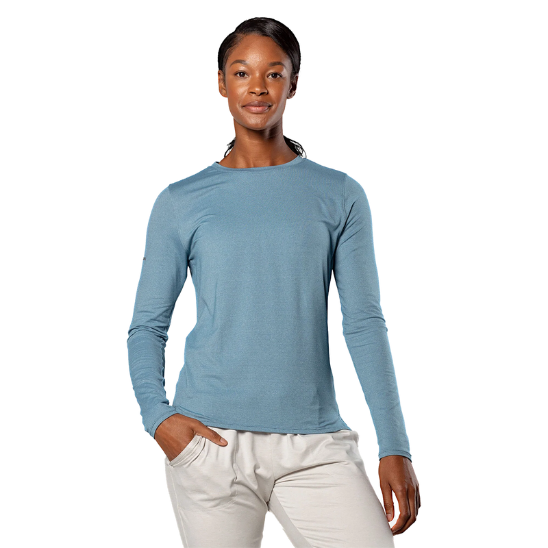 Nathan Dash Longsleeve