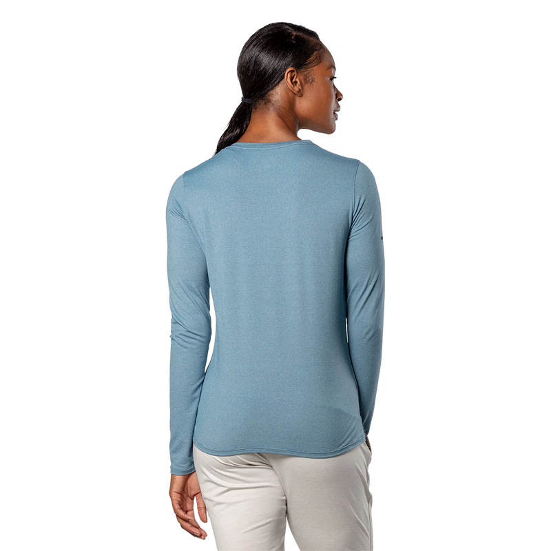 Nathan Dash Longsleeve