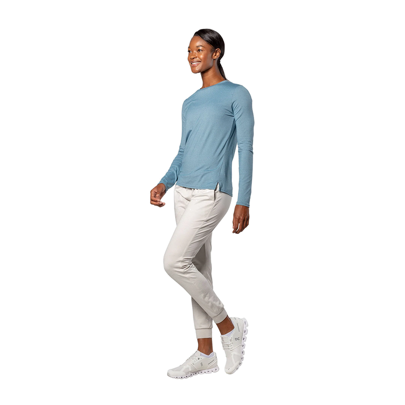 Nathan Dash Longsleeve