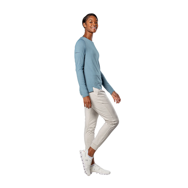 Nathan Dash Longsleeve