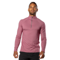 Nathan DashLite Quarter Zip Top Jacket