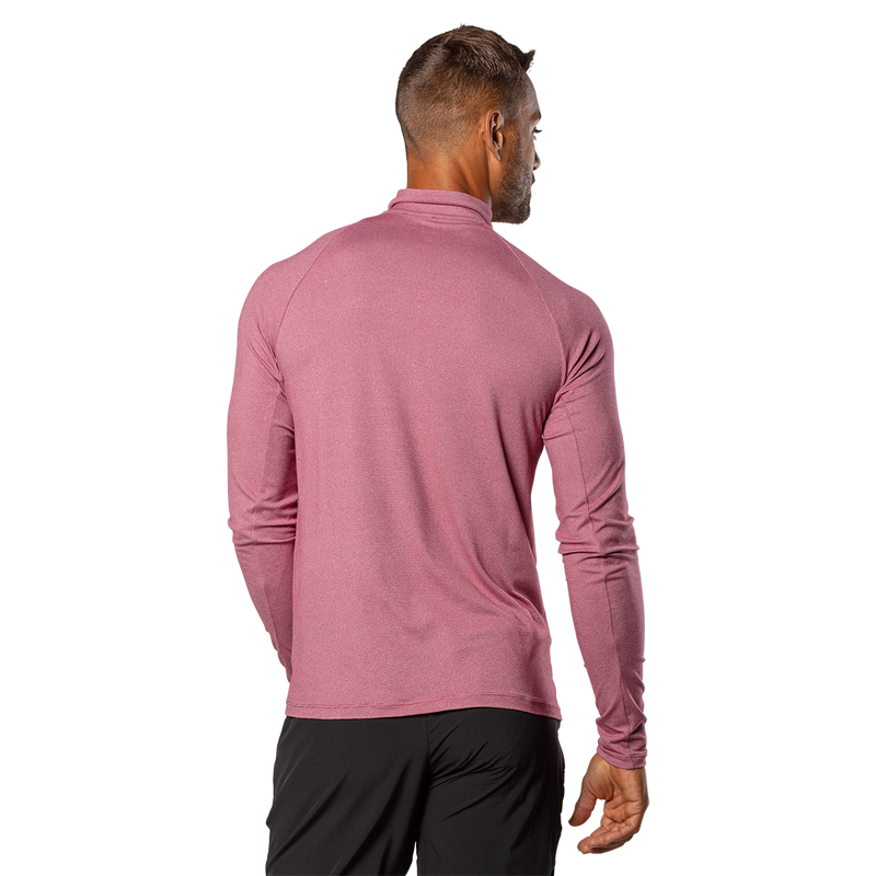 Nathan DashLite Quarter Zip Top Jacket