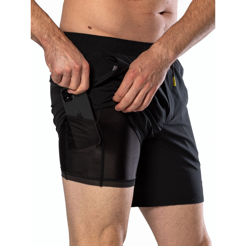 Nathan Essential 7" 2.0 Short