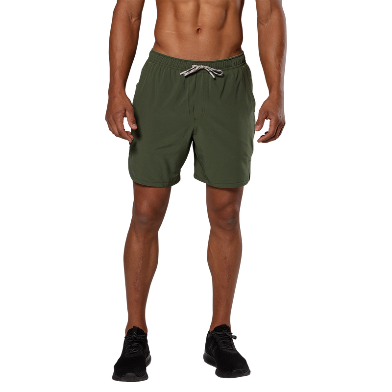 Nathan Essential 7" Short