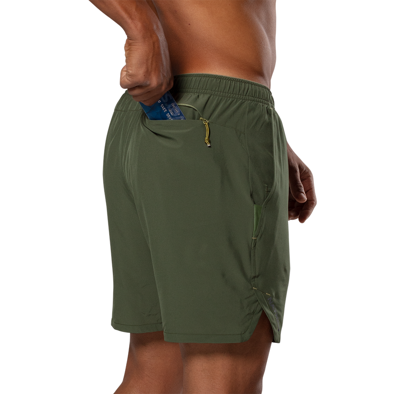 Nathan Essential 7" Short