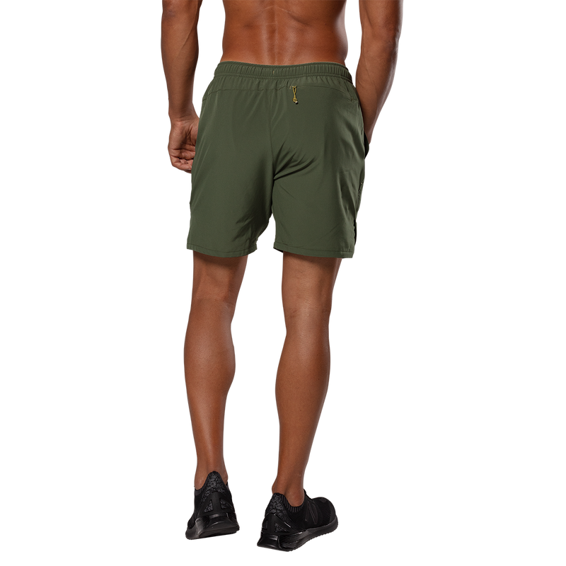 Nathan Essential 7" Short