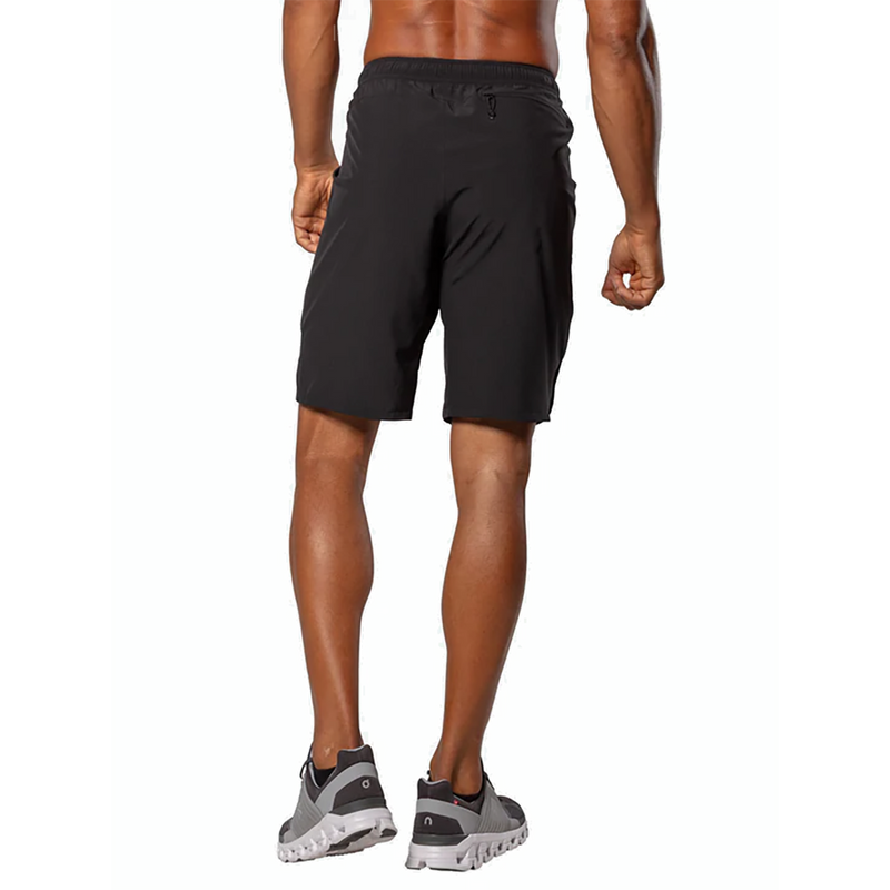 Nathan Essential 9" Unlined Short