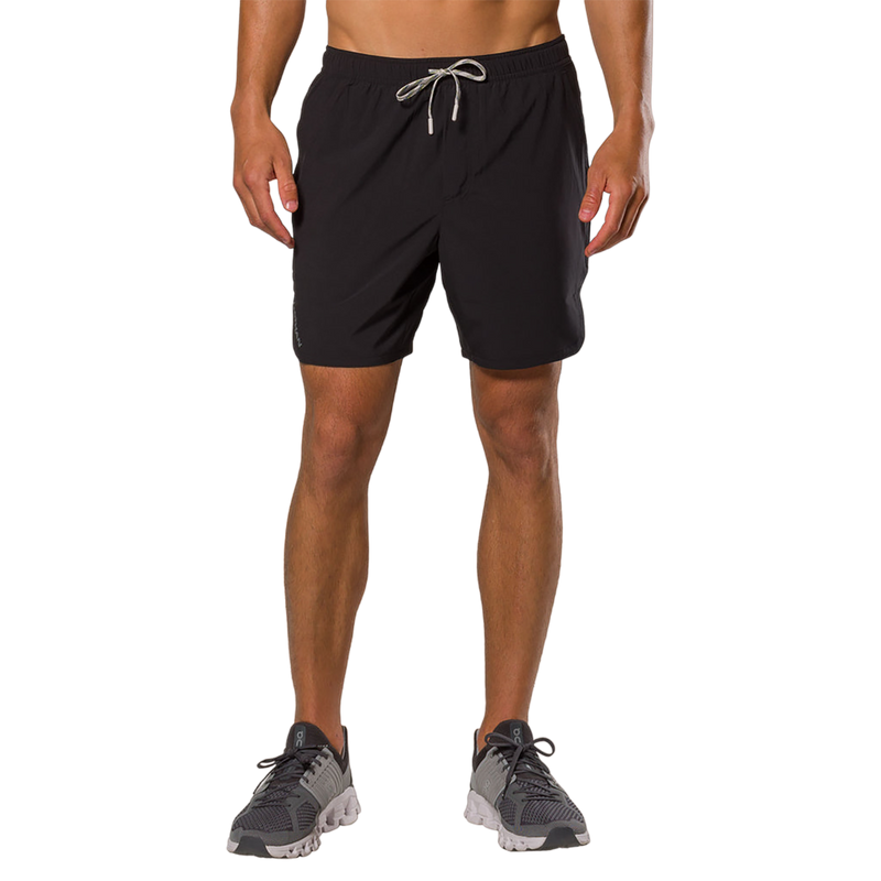 Nathan Essential Unlined 7" Short