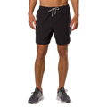 Nathan Essential Unlined 7" Short