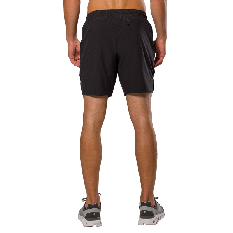 Nathan Essential Unlined 7" Short