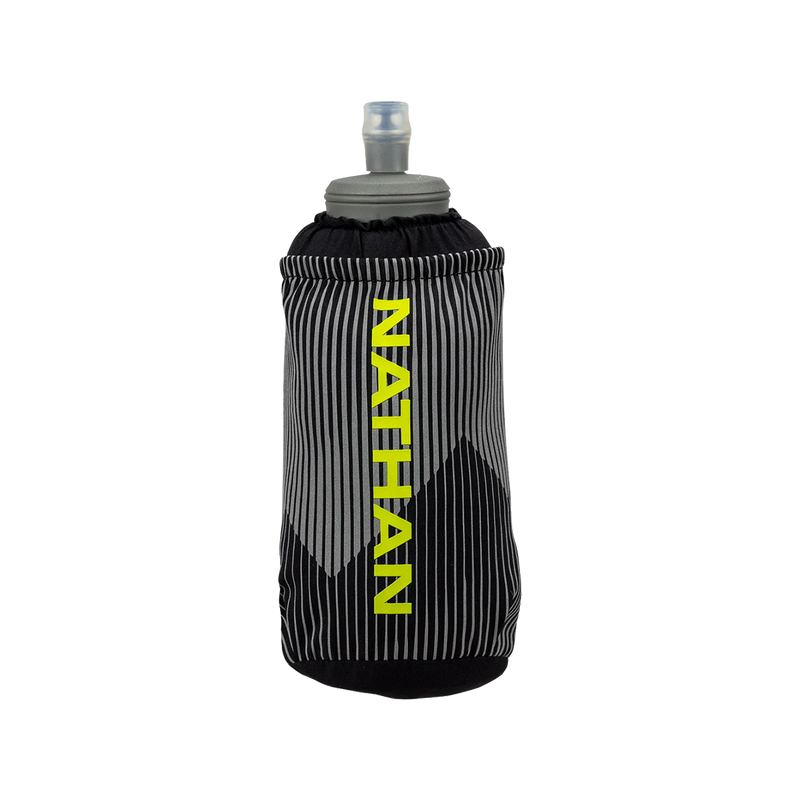 Nathan ExoDraw 2 Insulated 18oz Flask