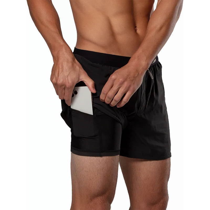 Nathan Front Runner Short