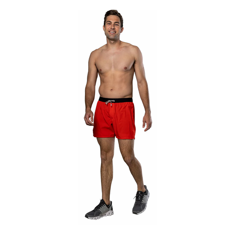 Nathan Front Runner Short