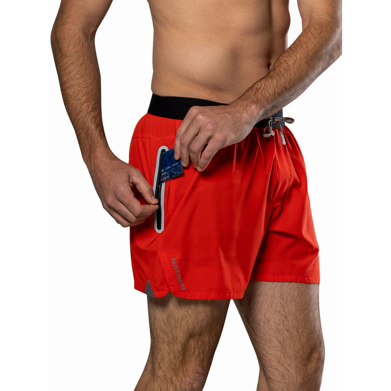 Nathan Front Runner Short
