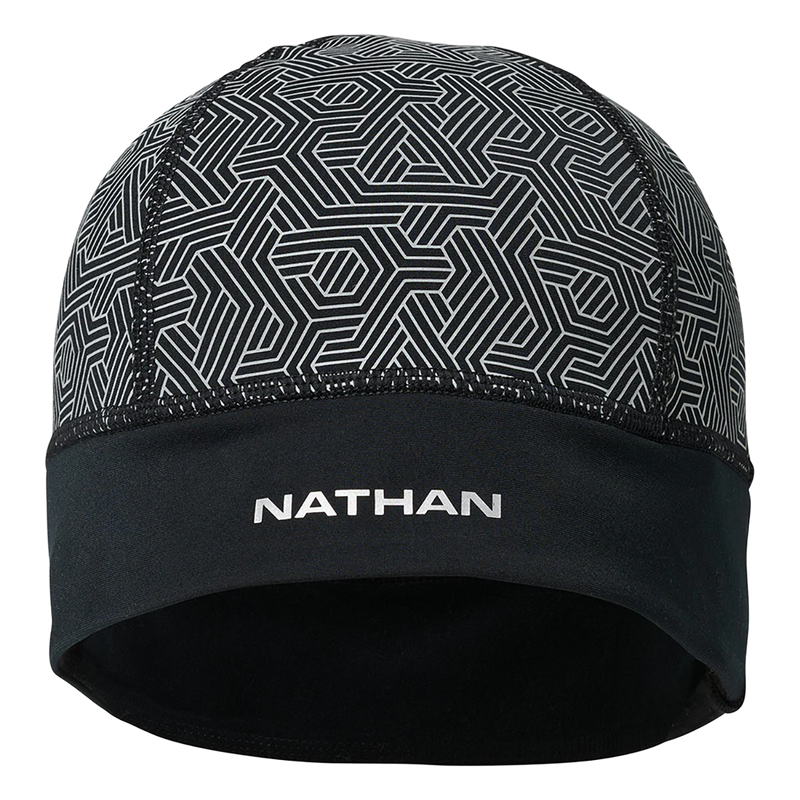 Nathan HyperNight Reflective Beanie 2