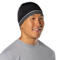 NATHAN HyperNight Reflective Beanie