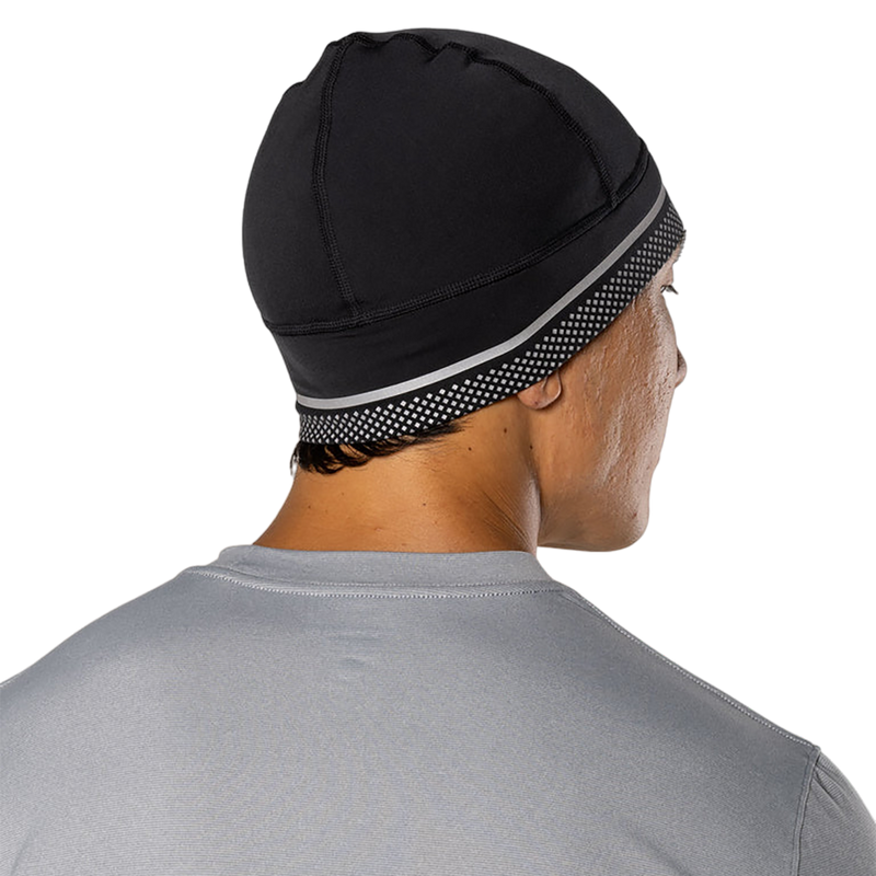 NATHAN HyperNight Reflective Beanie
