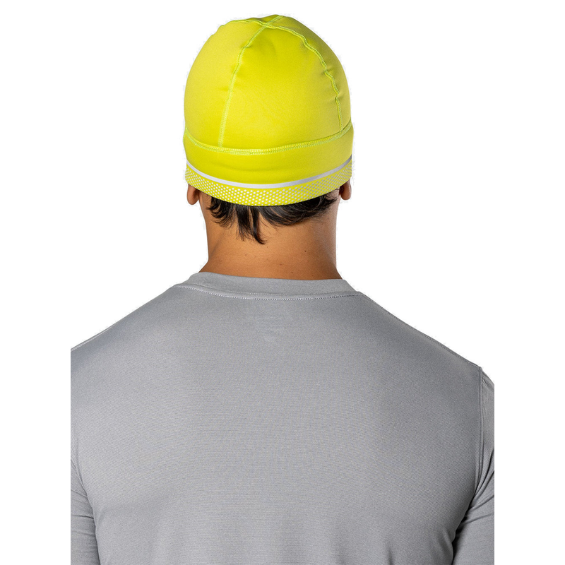 NATHAN HyperNight Reflective Beanie