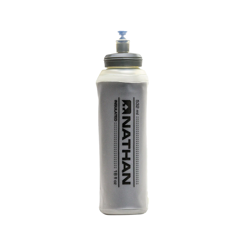 Nathan Insulated Soft Flask