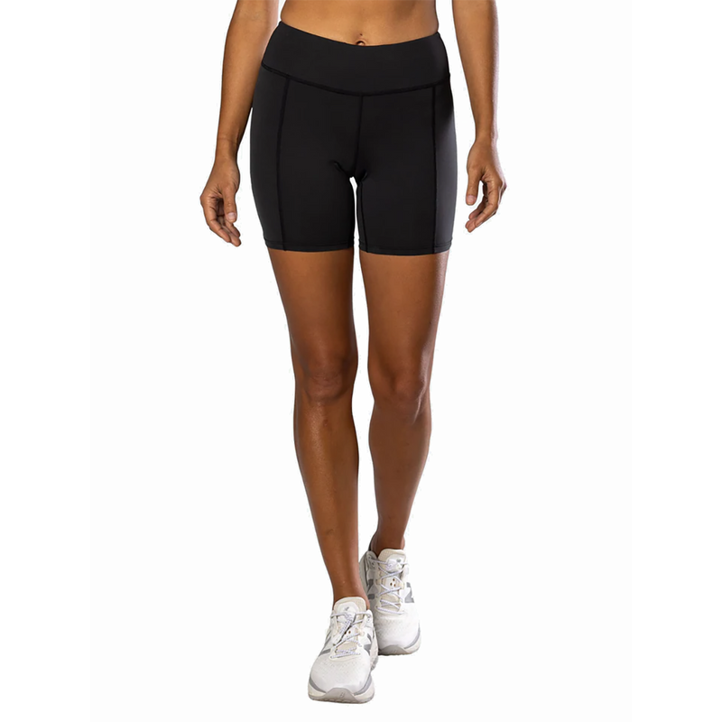 Nathan Interval Bike 6" Short