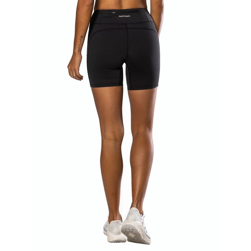 Nathan Interval Bike 6" Short