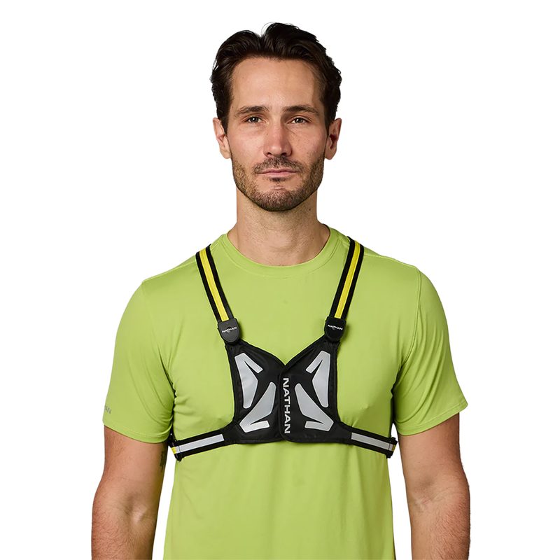 Nathan Laser Light Web Vest RX 2