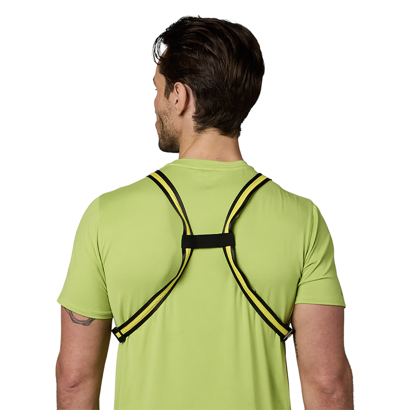 Nathan Laser Light Web Vest RX 2