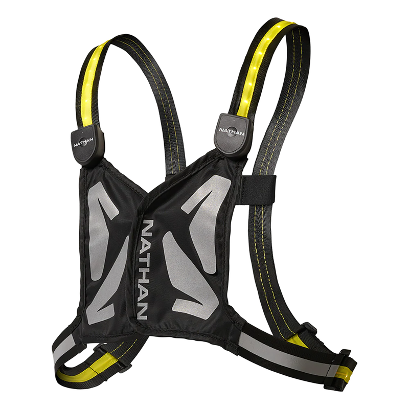 Nathan Laser Light Web Vest RX 2