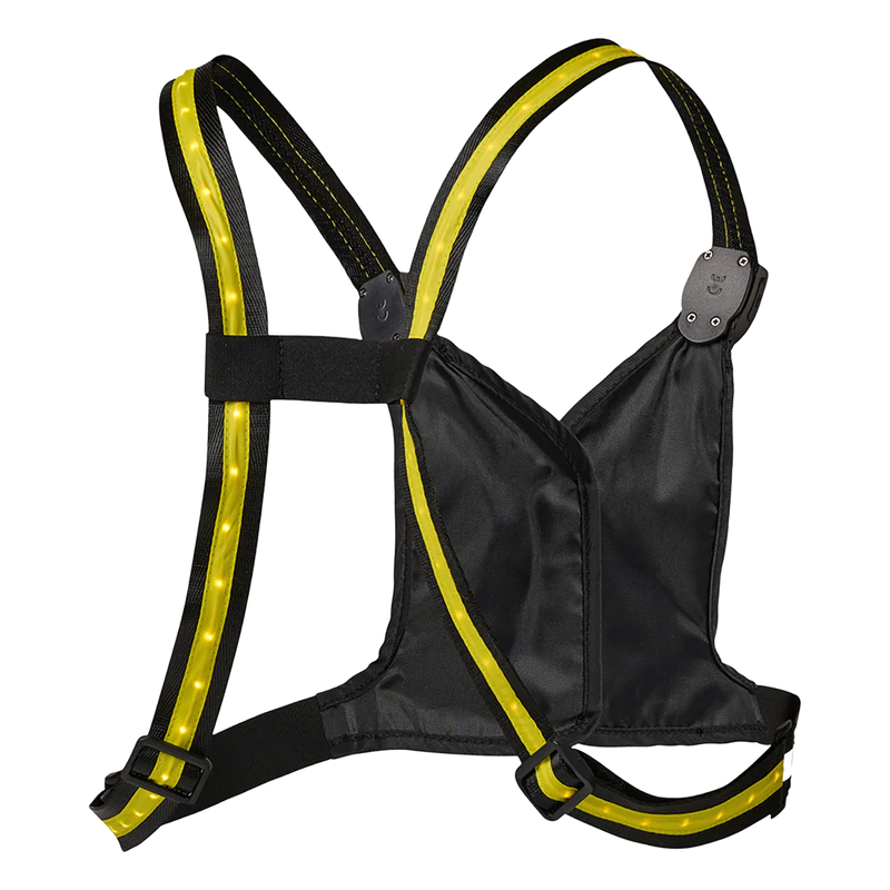 Nathan Laser Light Web Vest RX 2