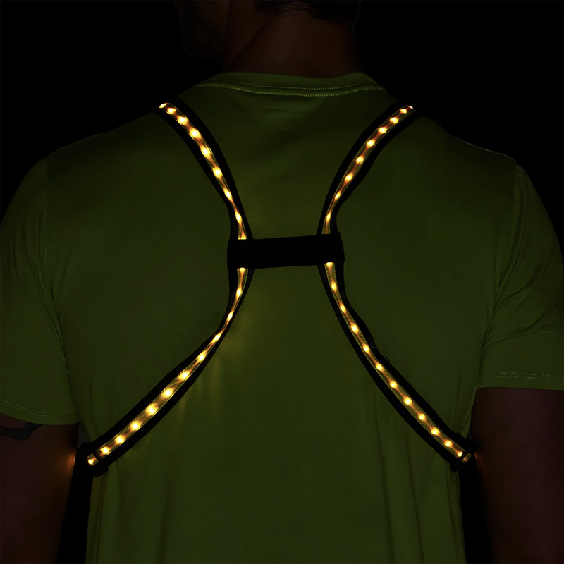 Nathan Laser Light Web Vest RX 2