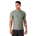 Nathan Qualifier Shortsleeve