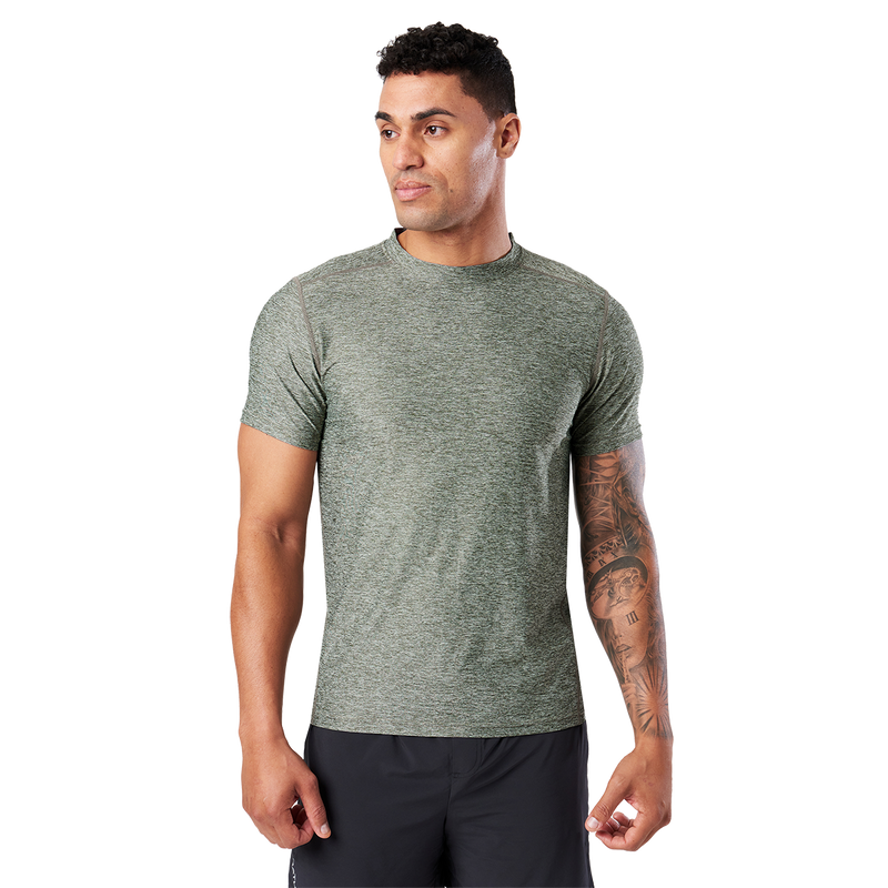 Nathan Qualifier Shortsleeve