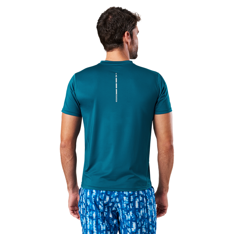 Nathan Qualifier Shortsleeve
