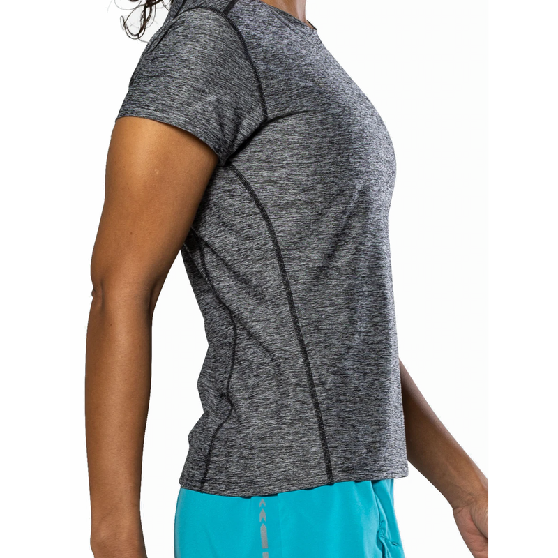 Nathan Qualifier Shortsleeve