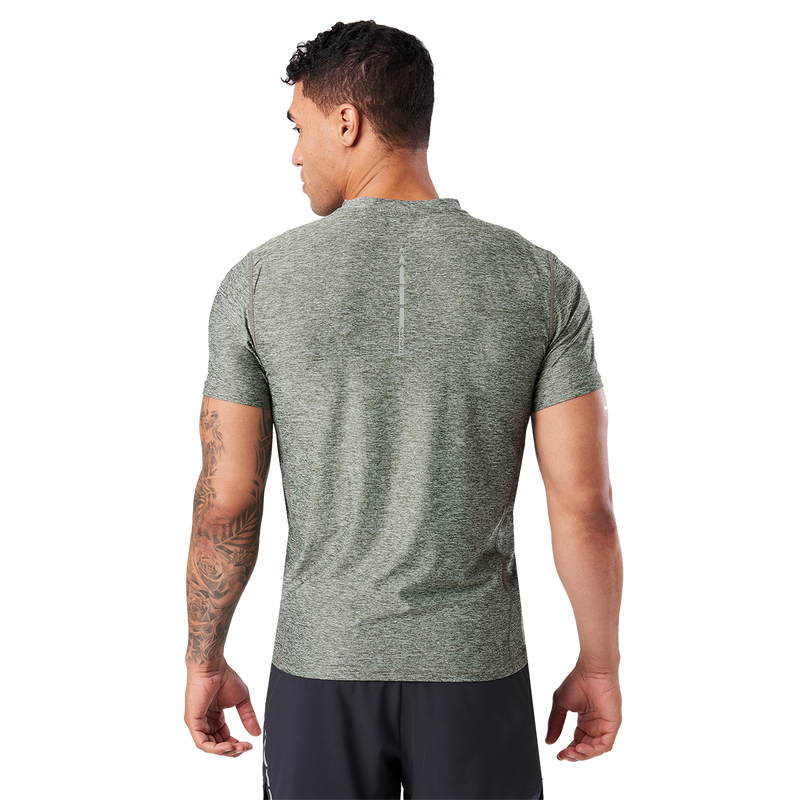 Nathan Qualifier Shortsleeve